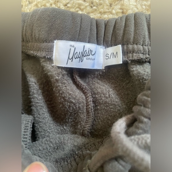 Mayfair Group Sweatshirt and Sweatpants - Picture 9 of 9